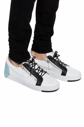 ‘july’ sneakers, zdjęcie 2 ‘july’ sneakers od Giuseppe Zanotti